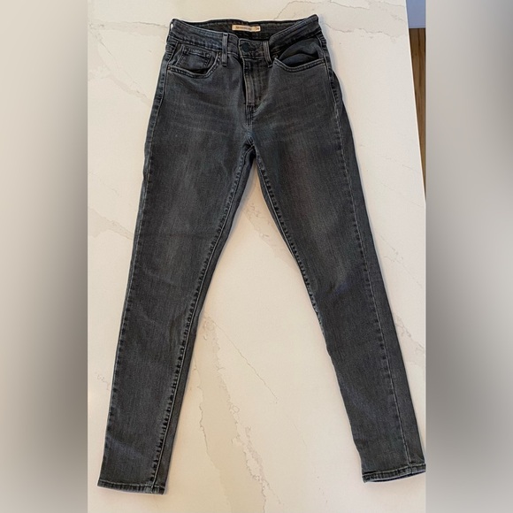 Levi’s 721 Skinny Jeans - Picture 1 of 4